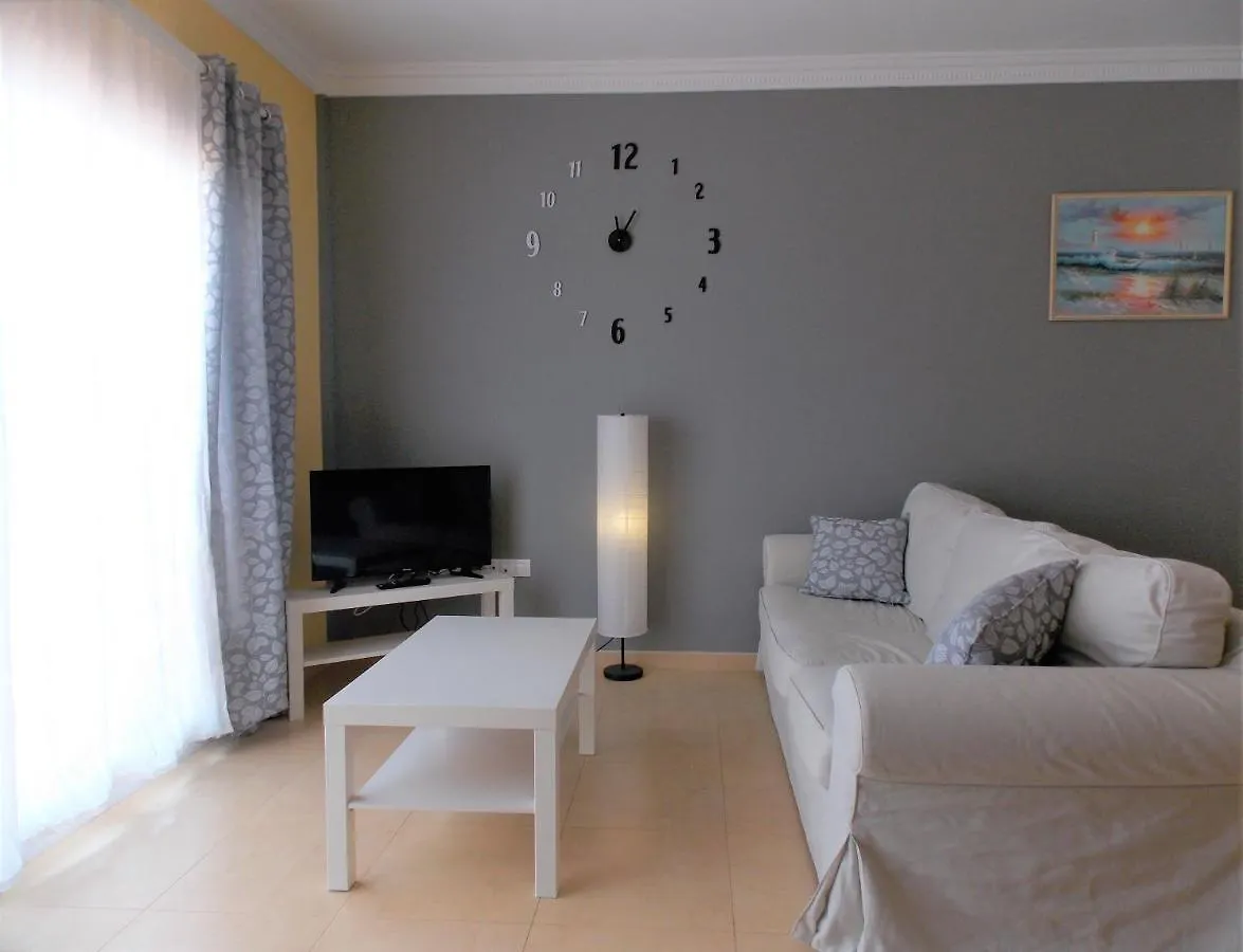Apartment Family Heaven - No Stress Holidays El Cotillo  Spain