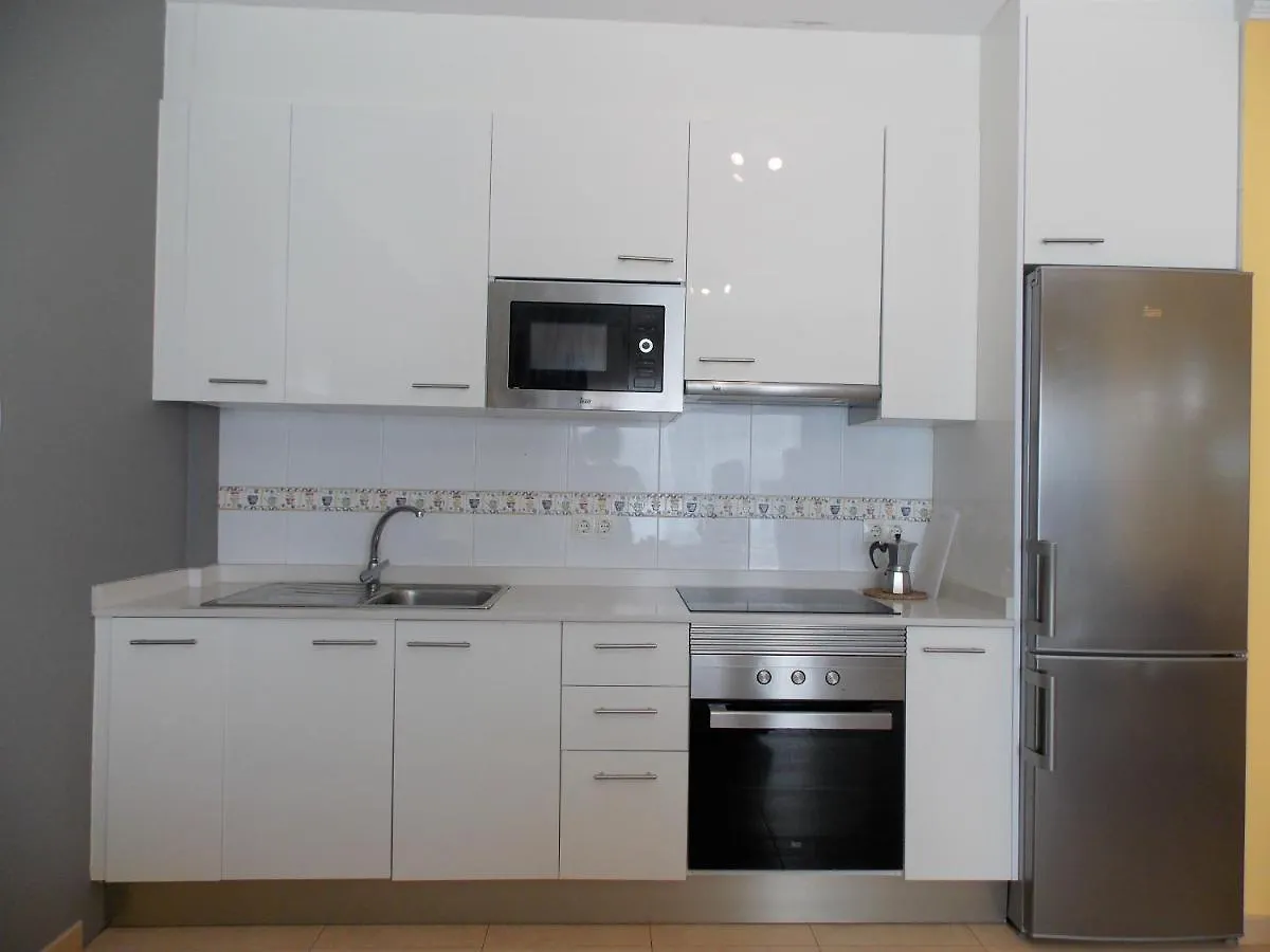 Apartment Family Heaven - No Stress Holidays El Cotillo
