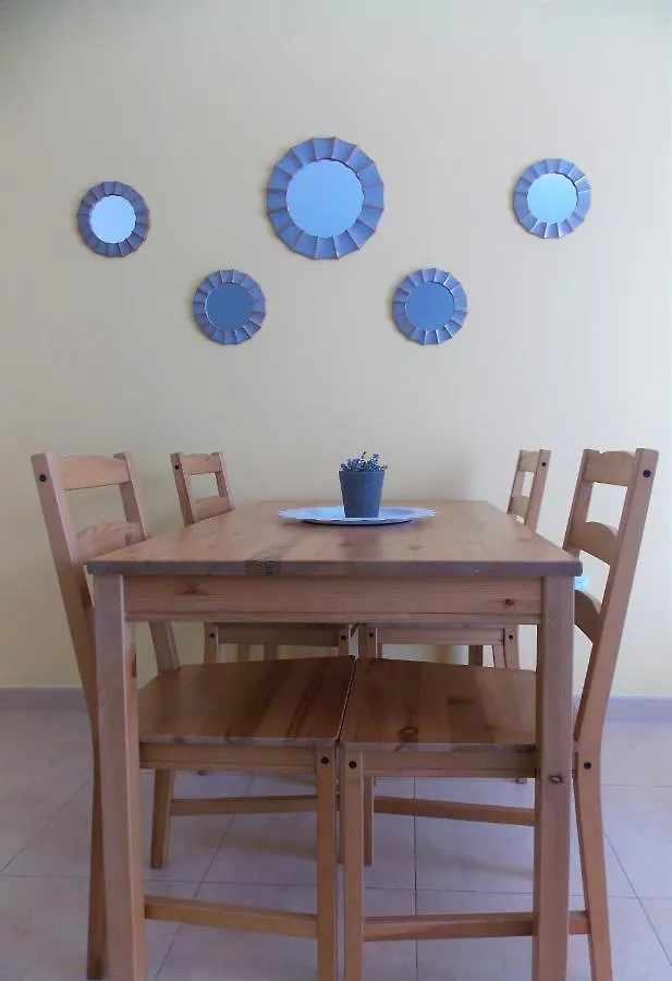 Family Heaven - No Stress Holidays El Cotillo  El Cotillo (Fuerteventura)