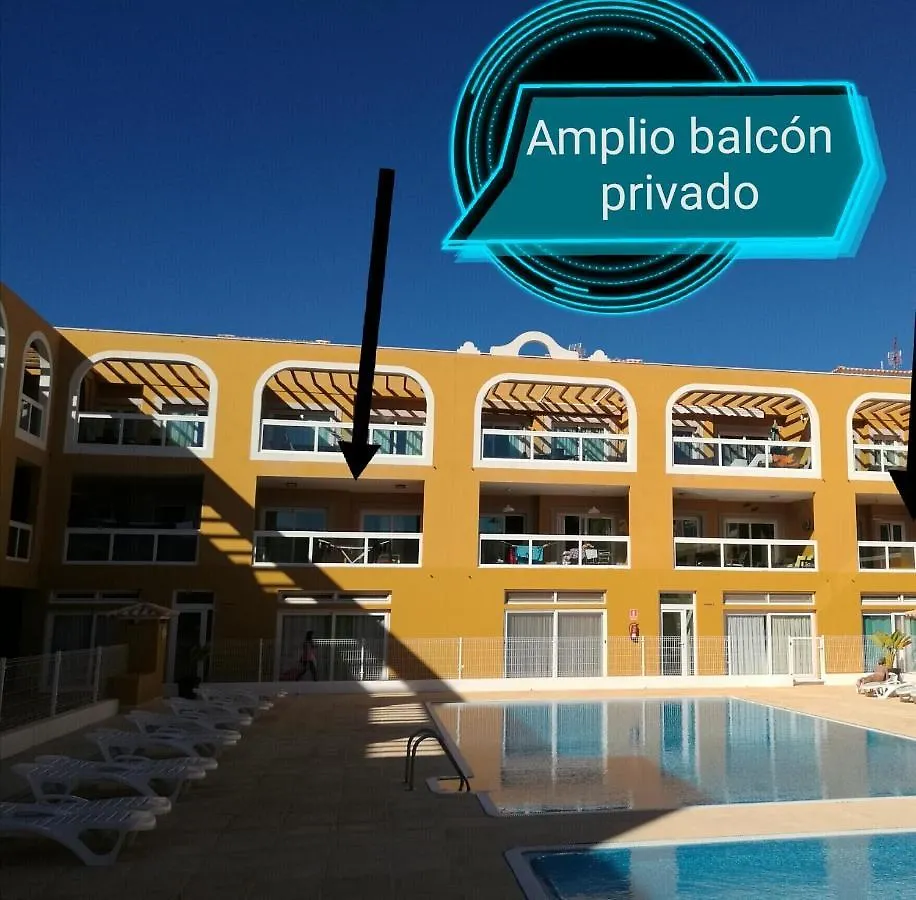 Family Heaven - No Stress Holidays El Cotillo