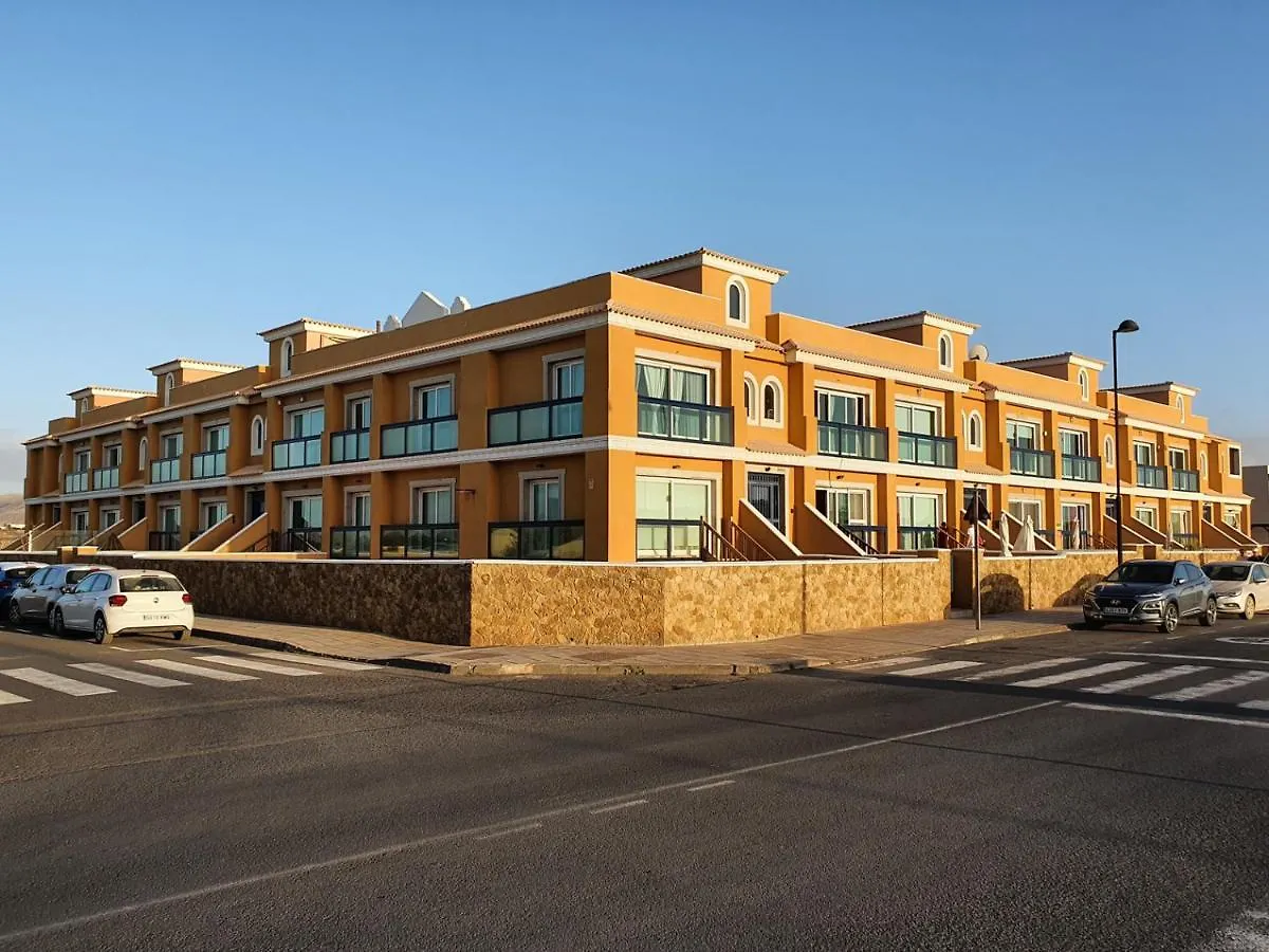 Family Heaven - No Stress Holidays El Cotillo  Apartment El Cotillo (Fuerteventura)
