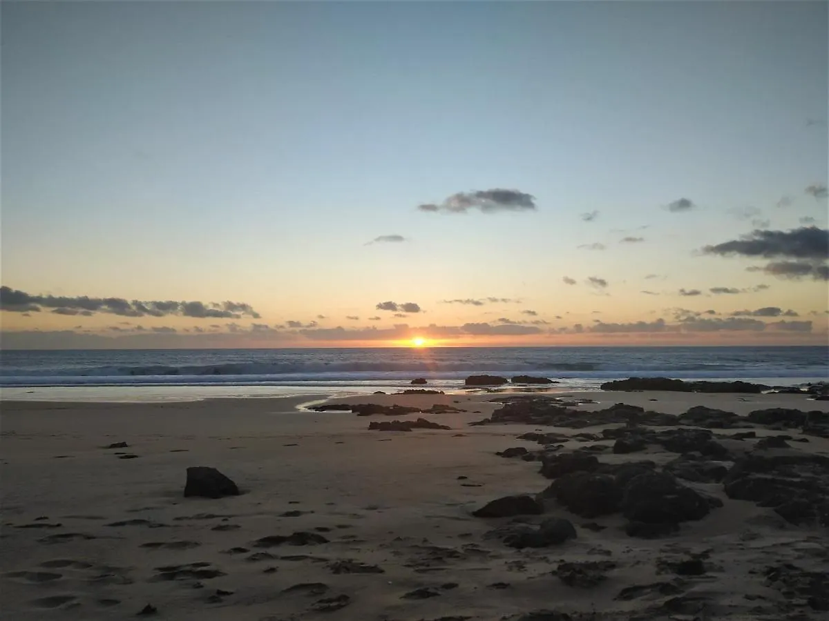 Family Heaven - No Stress Holidays El Cotillo  0*, El Cotillo (Fuerteventura) Spain