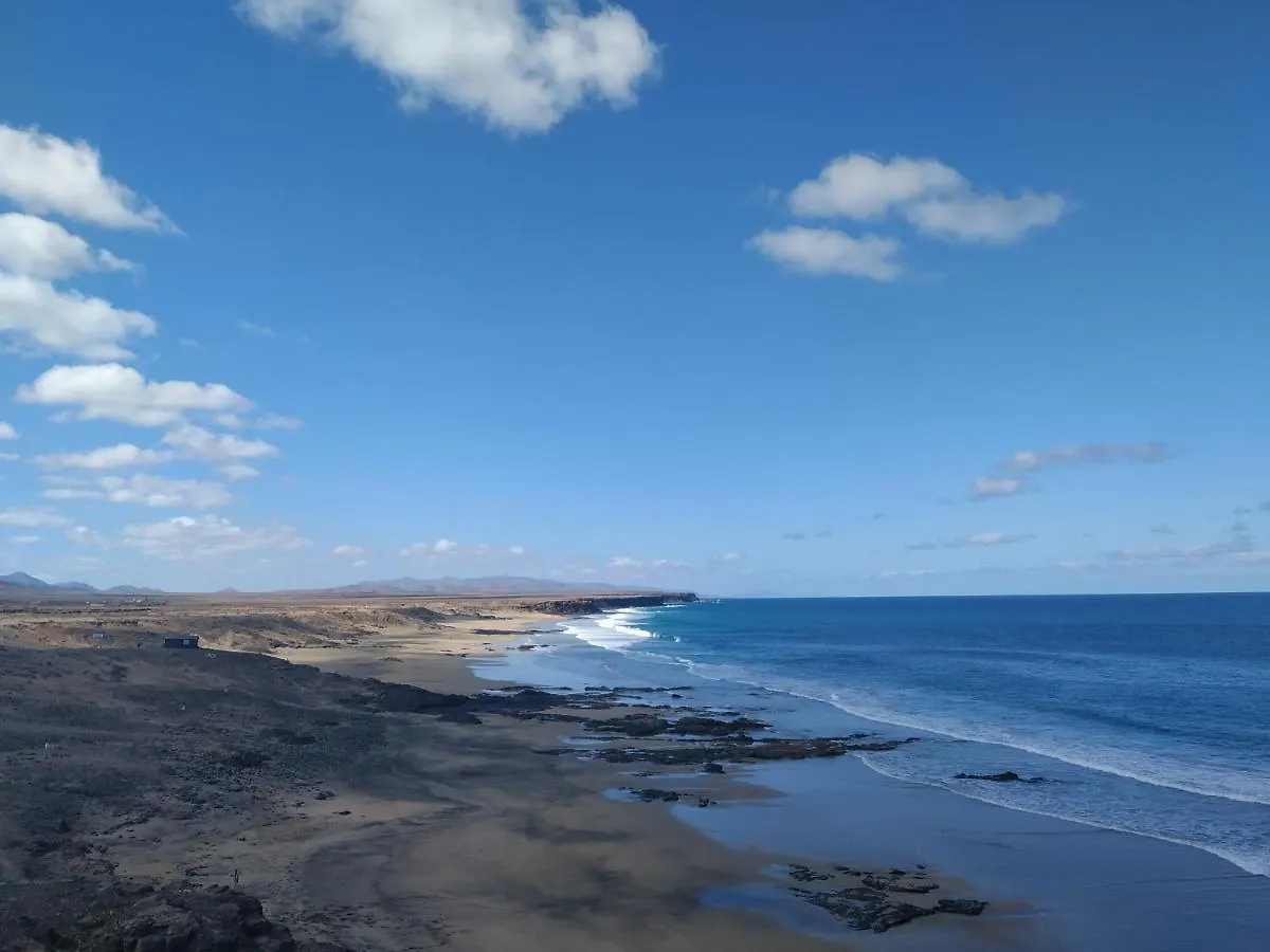 Family Heaven - No Stress Holidays El Cotillo  Apartment El Cotillo (Fuerteventura)