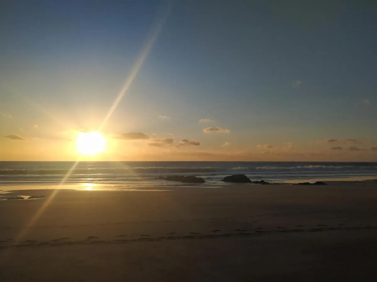 Family Heaven - No Stress Holidays El Cotillo  El Cotillo (Fuerteventura)