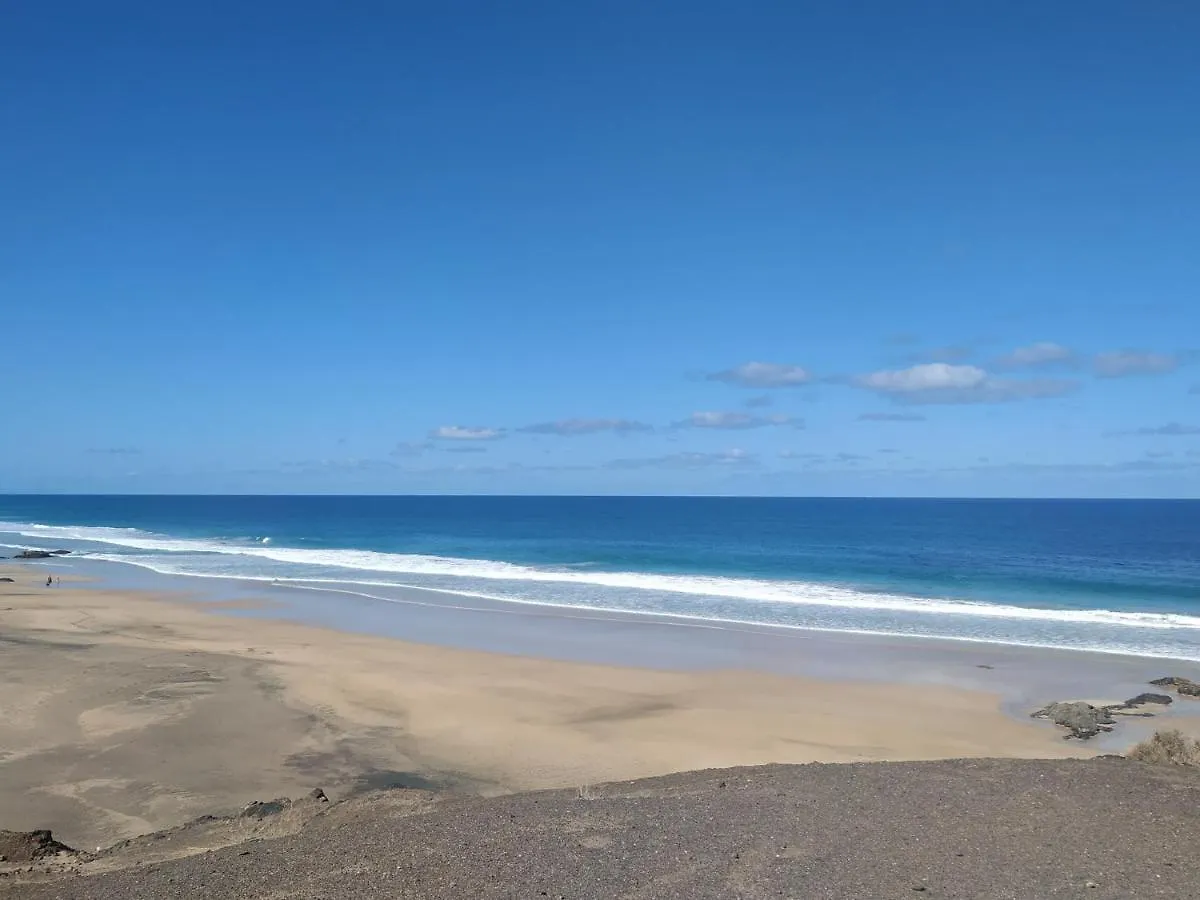 Apartment Family Heaven - No Stress Holidays El Cotillo