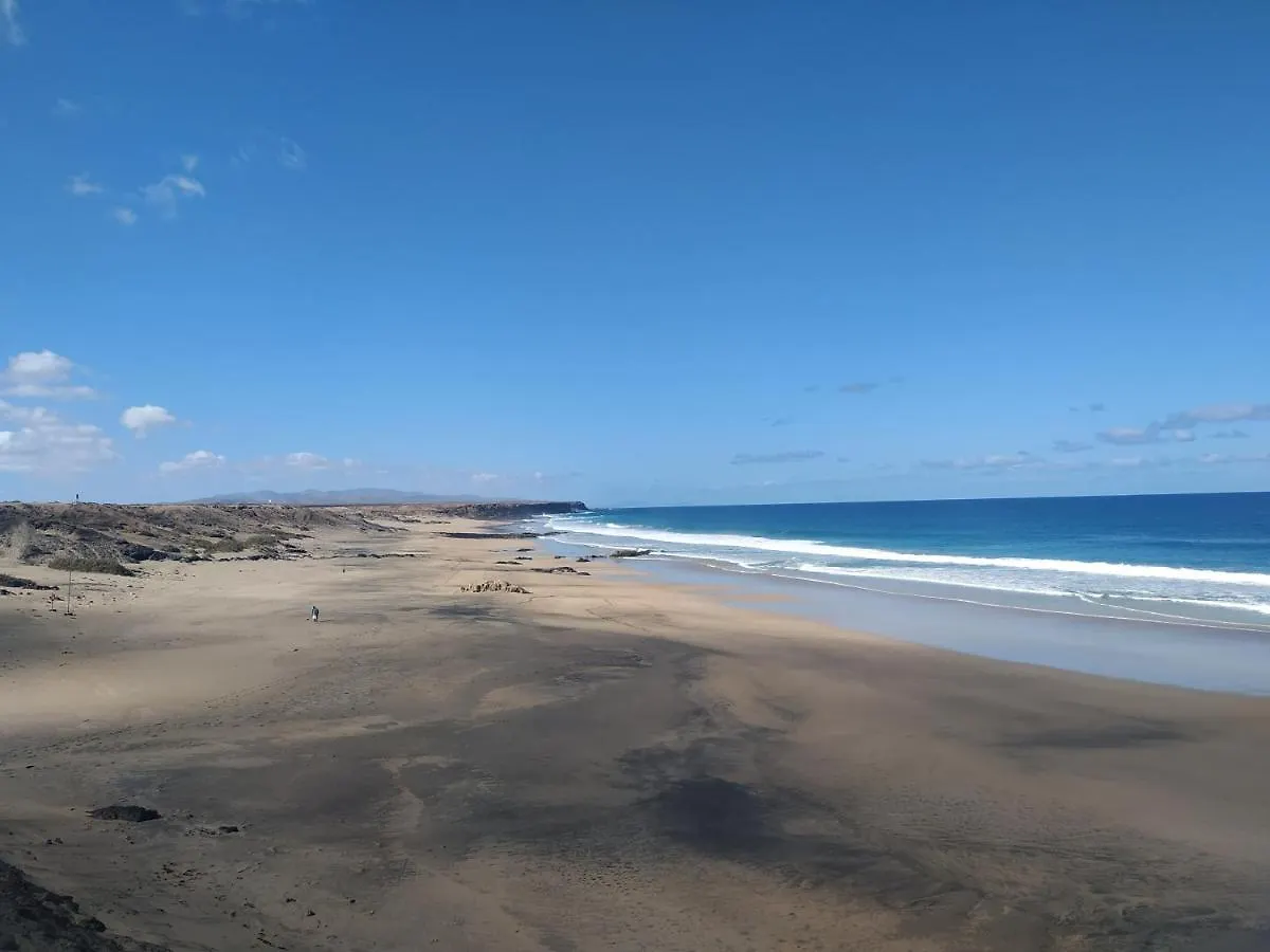 Family Heaven - No Stress Holidays El Cotillo  Apartment