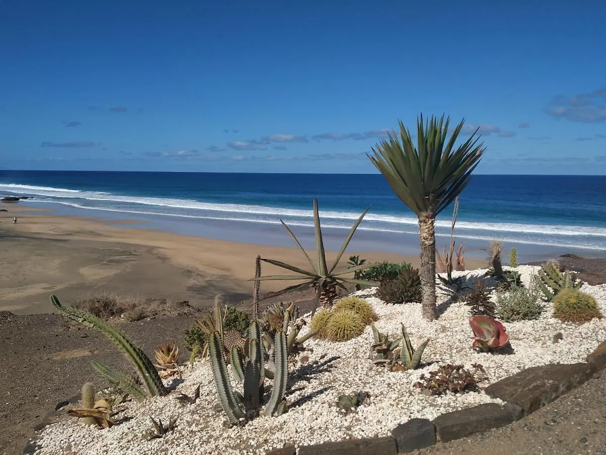 Family Heaven - No Stress Holidays El Cotillo  Apartment