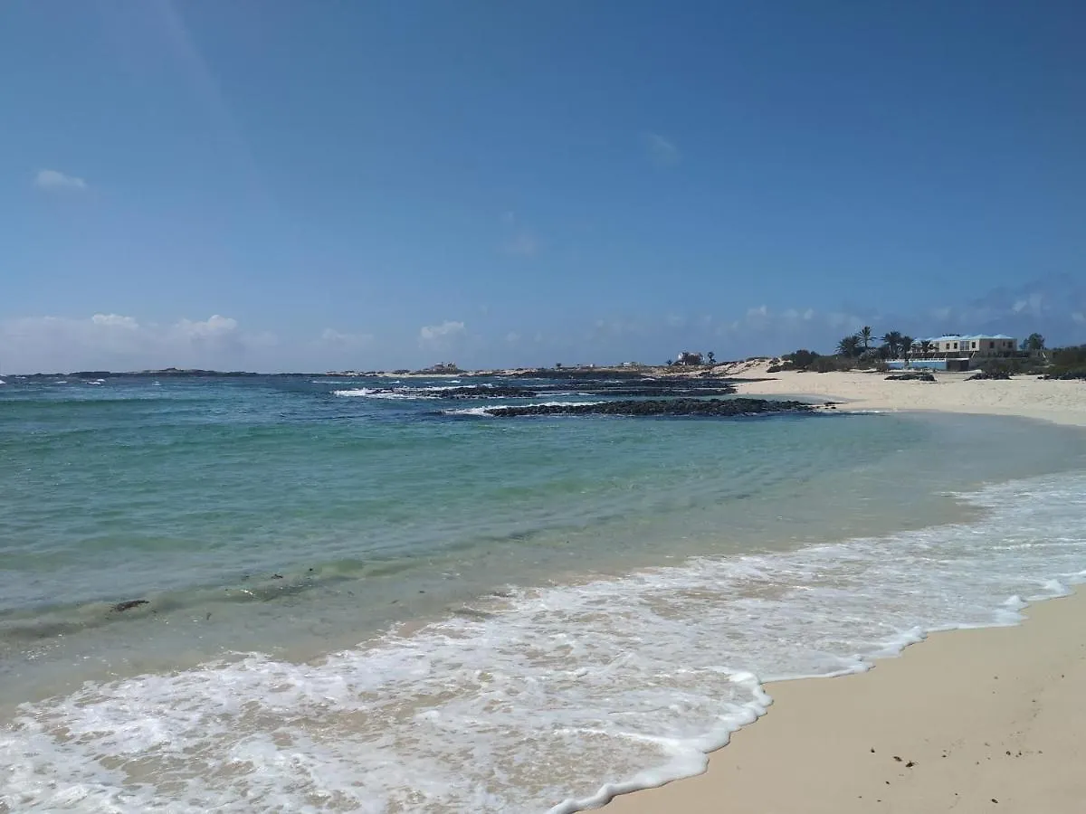 Family Heaven - No Stress Holidays El Cotillo