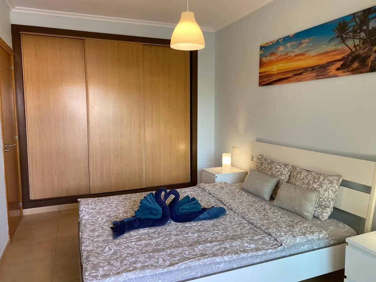 Family Heaven - No Stress Holidays El Cotillo  Apartment El Cotillo (Fuerteventura)