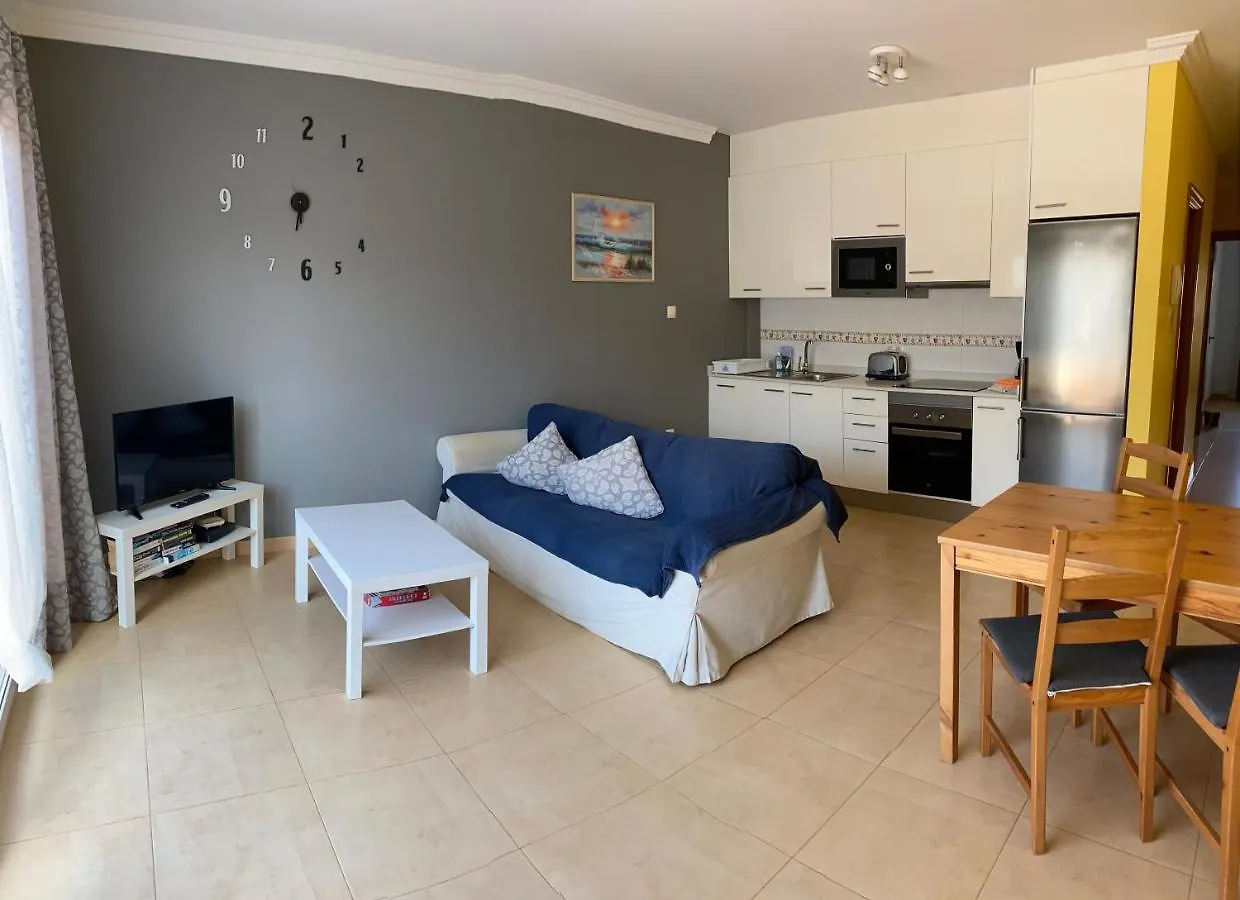 Apartment Family Heaven - No Stress Holidays El Cotillo