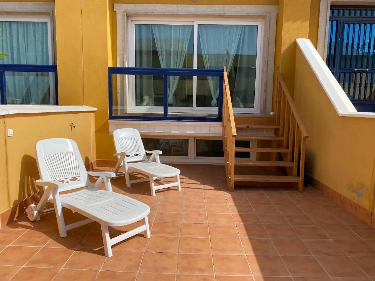 Family Heaven - No Stress Holidays location