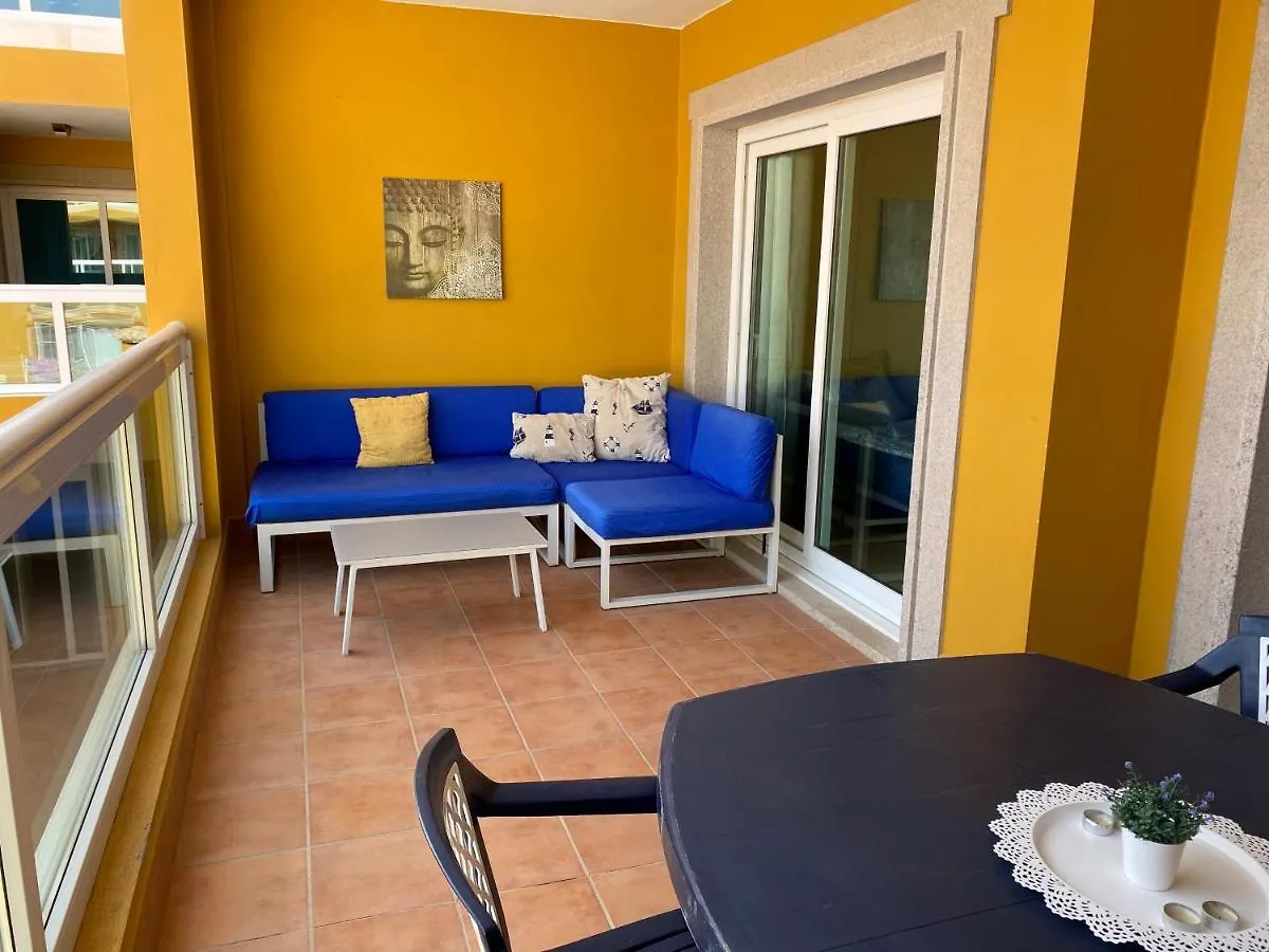 Family Heaven - No Stress Holidays El Cotillo  Spain