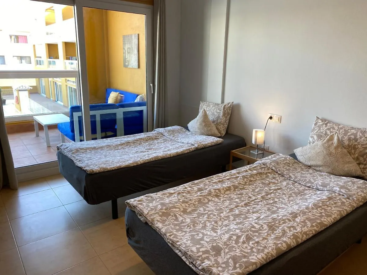 Family Heaven - No Stress Holidays El Cotillo  0*, El Cotillo (Fuerteventura)