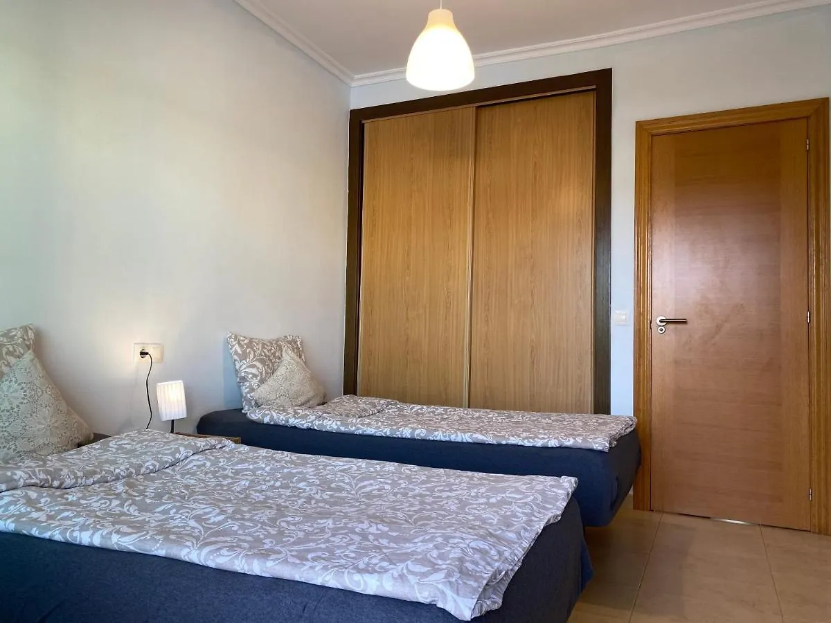 Apartment Family Heaven - No Stress Holidays El Cotillo
