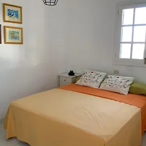 El Banadero Appartamento